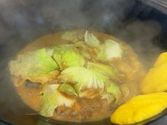 -人民公社铁锅炖·东北菜(卫国道店)