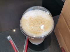 -COSTA COFFEE(昆城广场店)