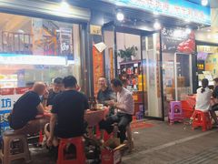 -老地方海鲜坊(步行街店)