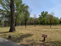 -承德避暑山庄景区