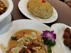 葱油饼-泰丰楼(前门西大街店)