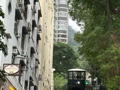 -山顶缆车