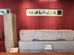 -卧龙岗文化园-南阳市汉画馆