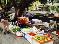 -黄埔古港