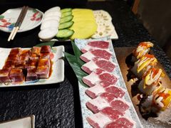 -虎焱炭火烧肉