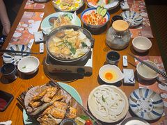-二丁目食堂(浑南花园城店)