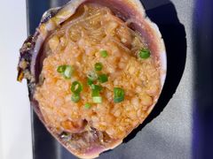 -钳小柒·小龙虾蓝龙王烧烤夜宵(长寿路店)