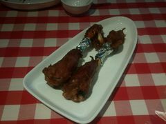 -西贝莜面村(上海百联西郊店)