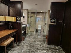 -佛山顺德香云纱园林酒店(清晖园店)