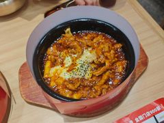 -米村拌饭(太和区万达店)