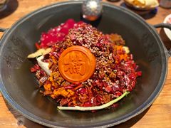 -楠火锅(太古里总店)