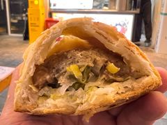 -百年夯碳烤胡椒饼(阿拉城店)