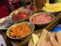 -叁口煮市井老火锅(春熙路店)