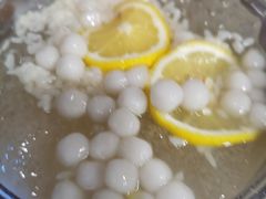 -串妹花式冰粉(乐山总店)