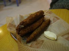 海苔多春鱼-大档(荔湾店)