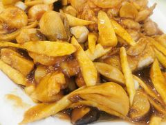 八珍豆腐-奥华餐厅·老张记(台基厂店)