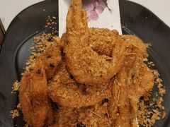 麦香虾-和和小厨