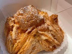 -CARINO BAKERY&CAFE(人广来福士店)