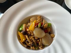 -利顺德大饭店·水岸中餐厅(小白楼店)