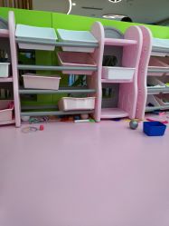 -小Q亲子乐园(童年时光店)