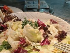 -芭莉与彩虹西餐厅(成都合生汇店)