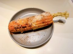 -胡麻(静安嘉里店)