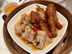 -金苑海鲜酒家(来魅力店)