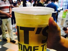 -鲜果时间·果蔬茶(赛格负二层店)