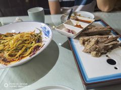 -阿西娅食府(中关村店)