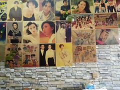 大堂-九华山友谊土菜馆 小资餐厅