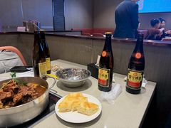 -蝎王府羊蝎子(虎坊桥总店)