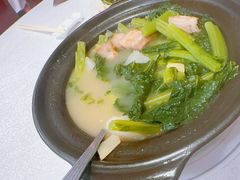 -金鮀岛潮州酒家