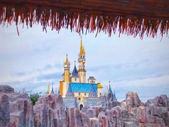 -蓬莱欧乐堡梦幻世界