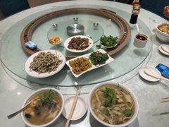 -合记烩面(人民路店)