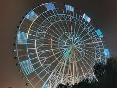 -南昌之星摩天轮