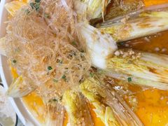 -大师傅金奖啤酒鱼(西街口总店)