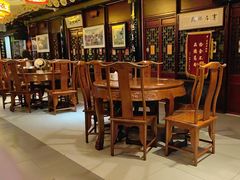 -同得兴 Since·1995 传统苏式面馆(十全街店)