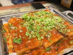 -绿茶餐厅(昌平悦荟店)