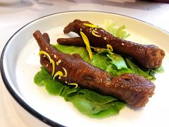 -同庆楼(滨湖万达广场店)