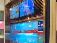 -三江源活鱼现烤(维多利摩尔城店)