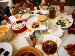 -满堂·烤鸭店·北京菜(鼓楼店)