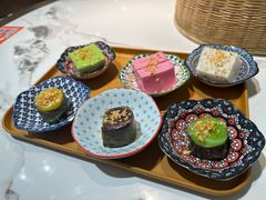 -沿江海南菜·文昌鸡祖师爷(大东海店)