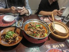 -拾捌川·自贡爆炒(新街口店)