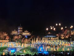 -禅宗少林·音乐大典