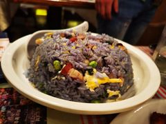 胡桃里炒饭-胡桃里音乐酒馆(海雅缤纷城店)