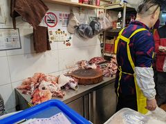 -新梅居(宁海东路店)
