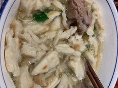 -毅祥斋老孙家泡馍(西羊市店)