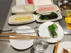 -海底捞火锅(漕宝路店)