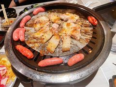-胡哥烤肥牛(车公庙店)