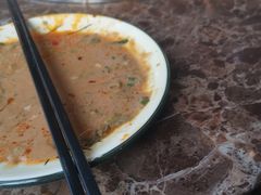 -德顺斋爆肚涮肉馆·烧烤·羊蝎子·清真炒菜(马驹桥店)